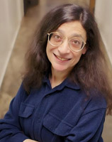 May Berenbaum