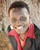 Esther Ngumbi